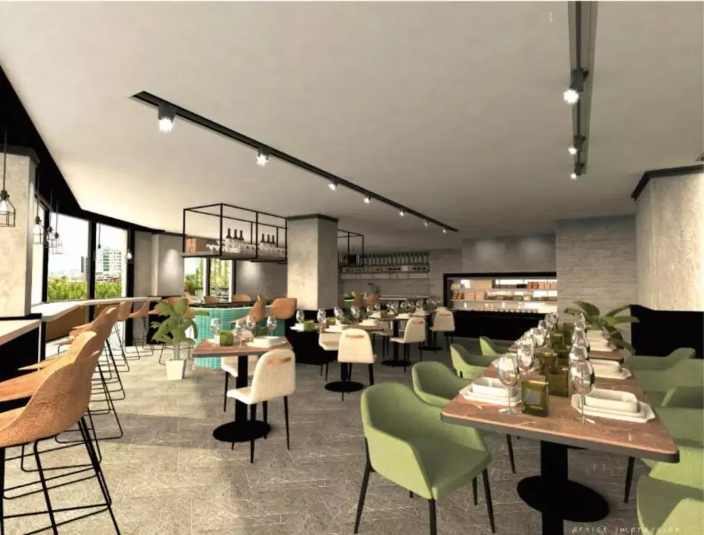 J Hotel by Dorsett